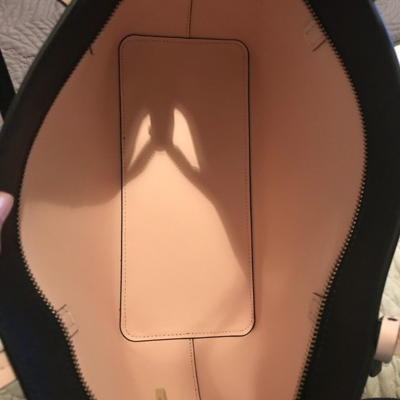 Kate Spade Black Handbag - Picture 5 of 6